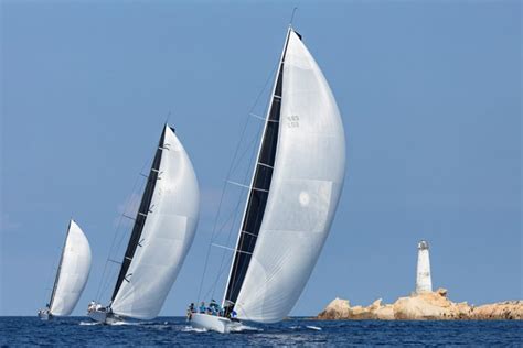 Maxi Yacht Rolex Cup to relaunch big boat racing in the Med